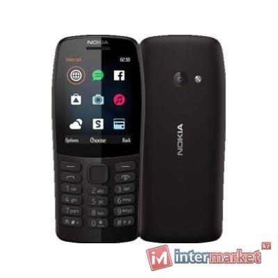 Мобильный телефон Nokia 210 DS